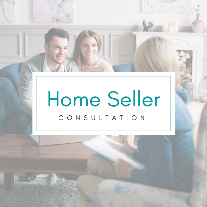 Home Seller Services