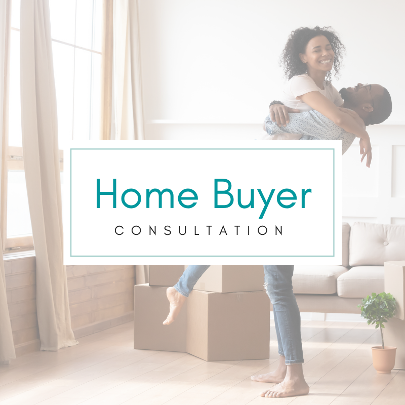 Home Buyer Services
