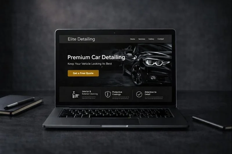 Core Package — Remote Management