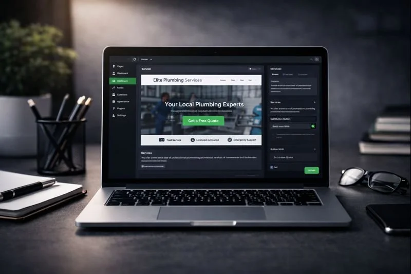 Deluxe Package — Full Growth System