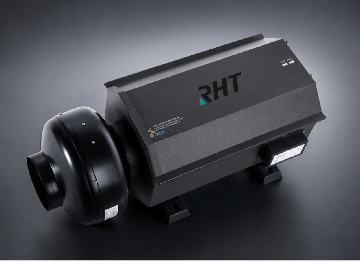 NCCO RHT RH220