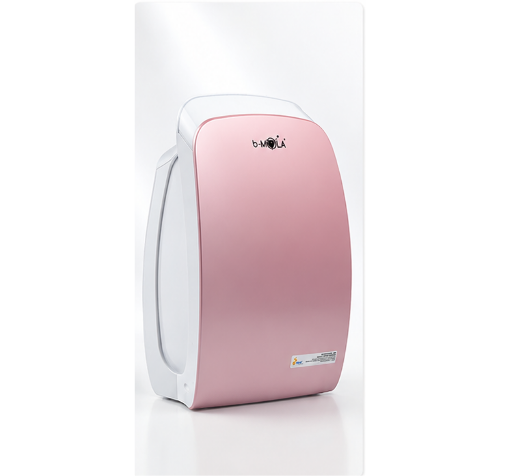 NCCO1701 By Zayron.ca eliminate odors, bacteria, viruses, VOCs, and formaldehyde