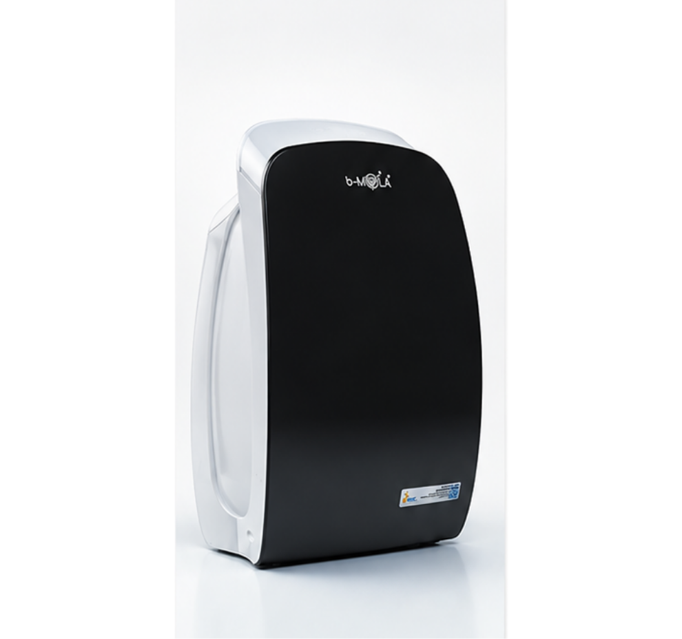 NCCO1701 By Zayron.ca eliminate odors, bacteria, viruses, VOCs, and formaldehyde