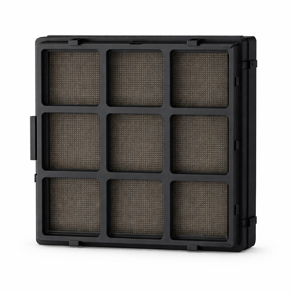 NCCO Reactor for NCCO1702, 1701, BM100, BM50, EC920