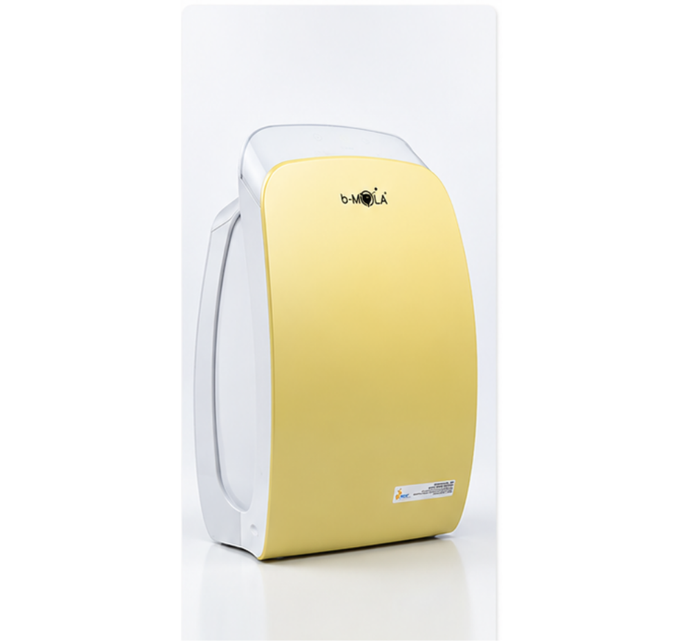 NCCO1701 By Zayron.ca eliminate odors, bacteria, viruses, VOCs, and formaldehyde