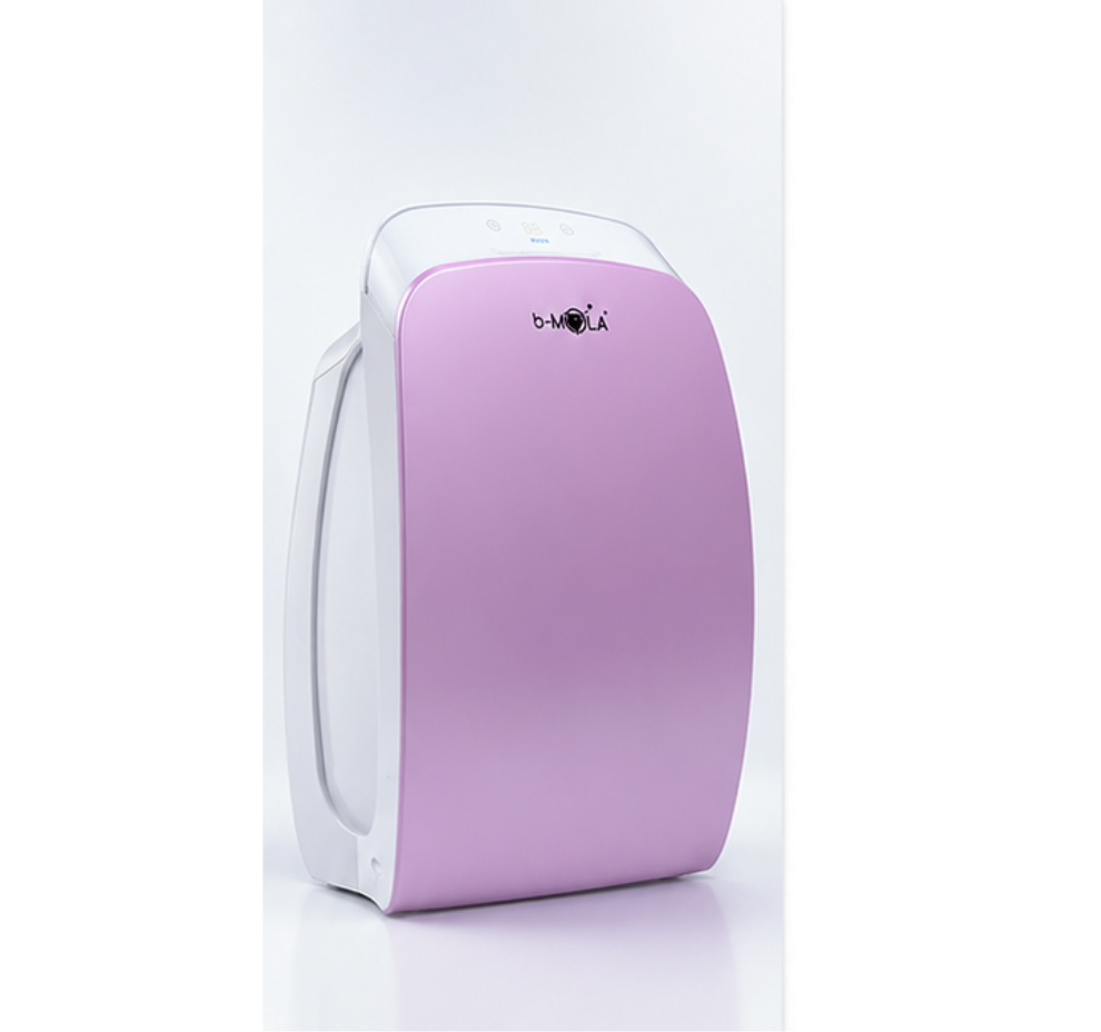 NCCO1701 By Zayron.ca eliminate odors, bacteria, viruses, VOCs, and formaldehyde