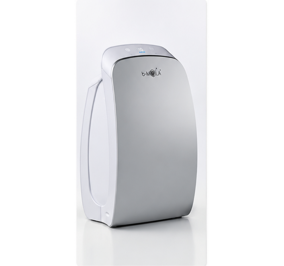 NCCO1701 By Zayron.ca eliminate odors, bacteria, viruses, VOCs, and formaldehyde