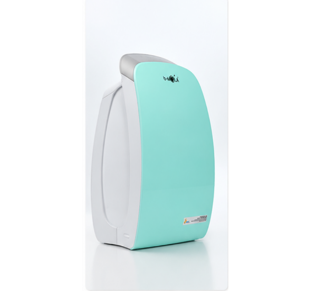 NCCO1701 By Zayron.ca eliminate odors, bacteria, viruses, VOCs, and formaldehyde