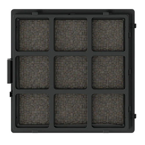 NCCO Reactor for BM150, BM300