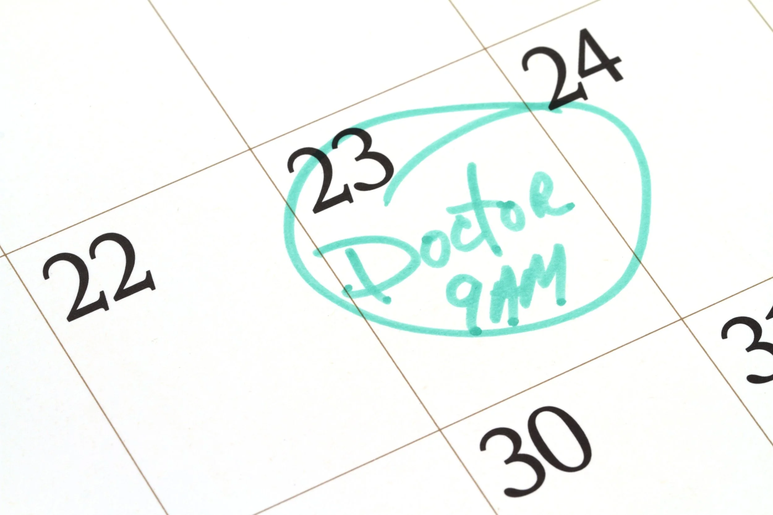 4/7: Difficulties of navigating cancer