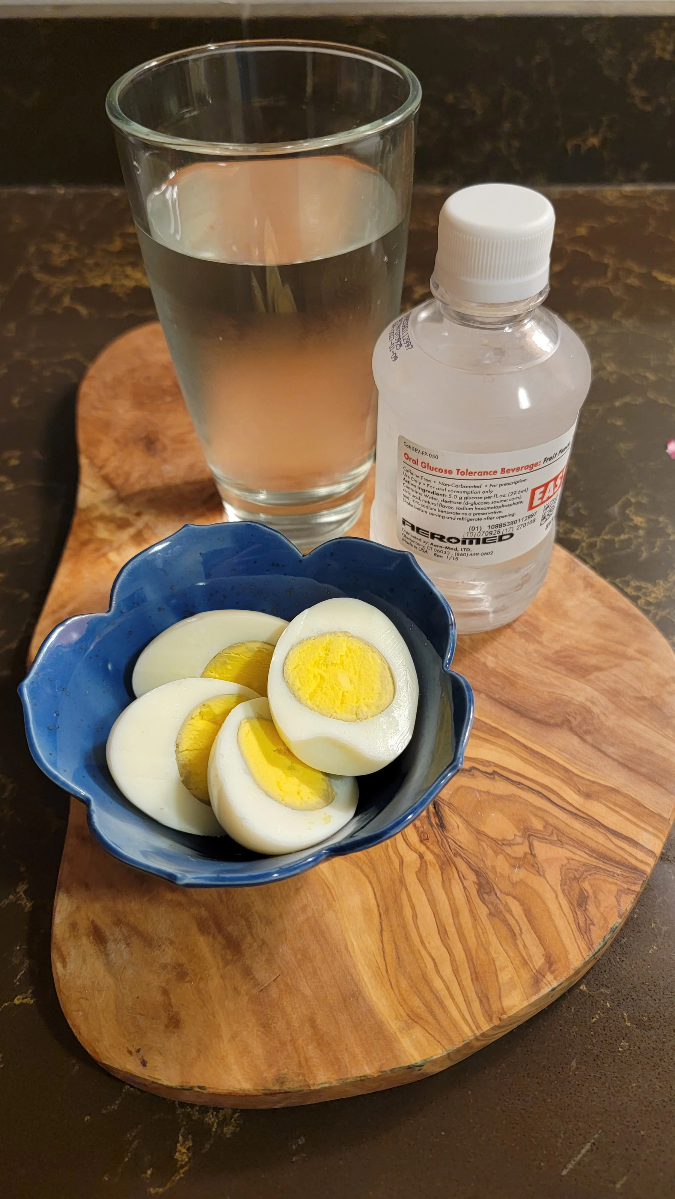 oral glucose tolerance test gestational diabetes