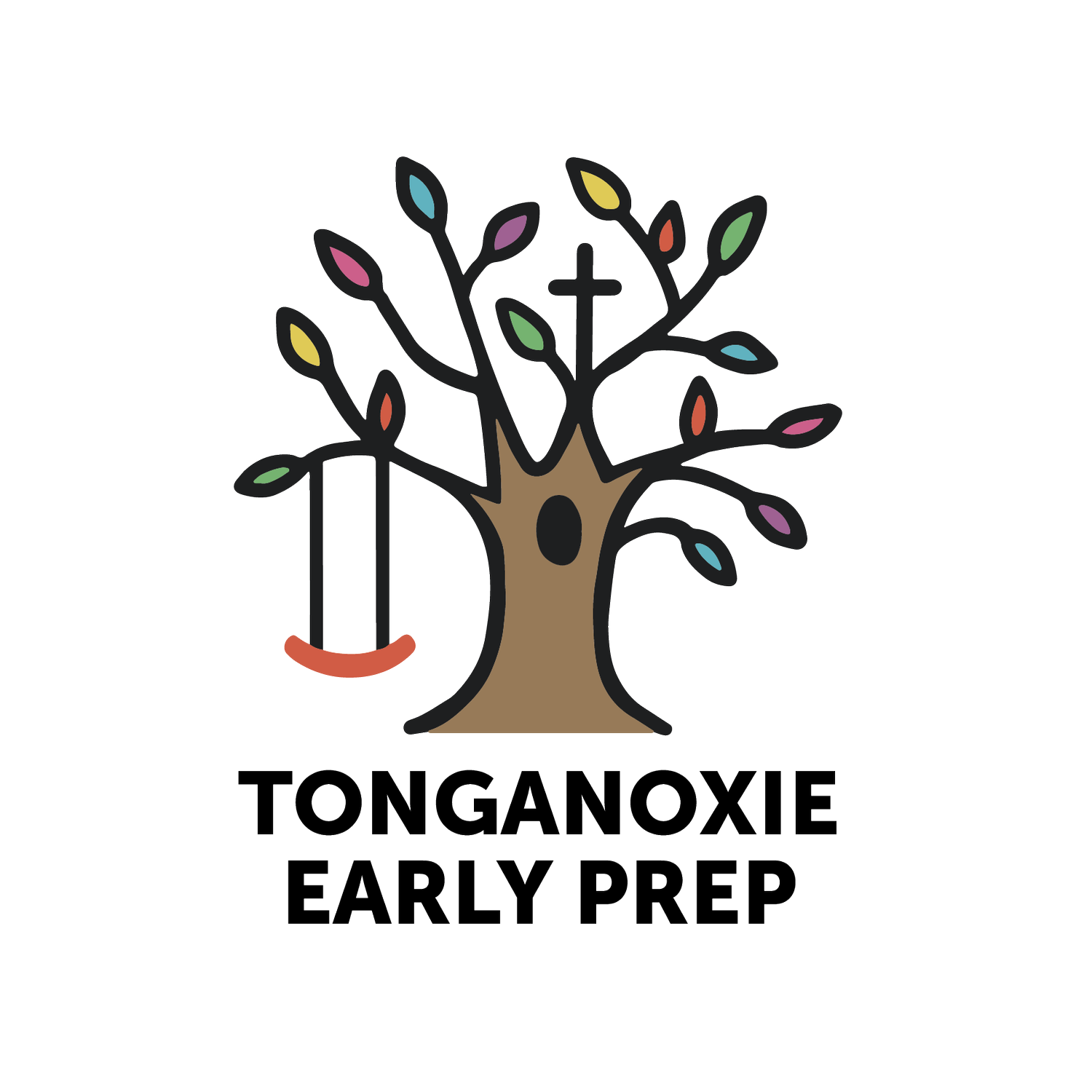 Tonganoxie Early Prep