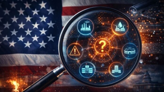 ARTICLE: The Criticality of Private-Public Partnerships and National Security 