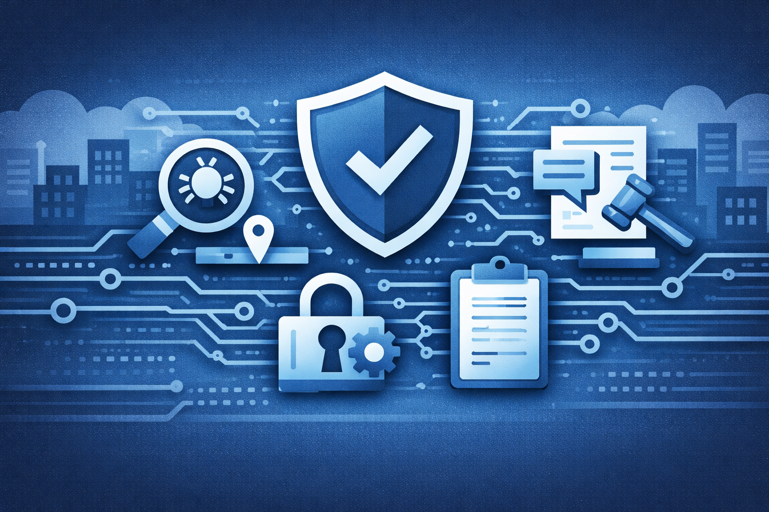 ICYMI: Cyber Programs at CISA