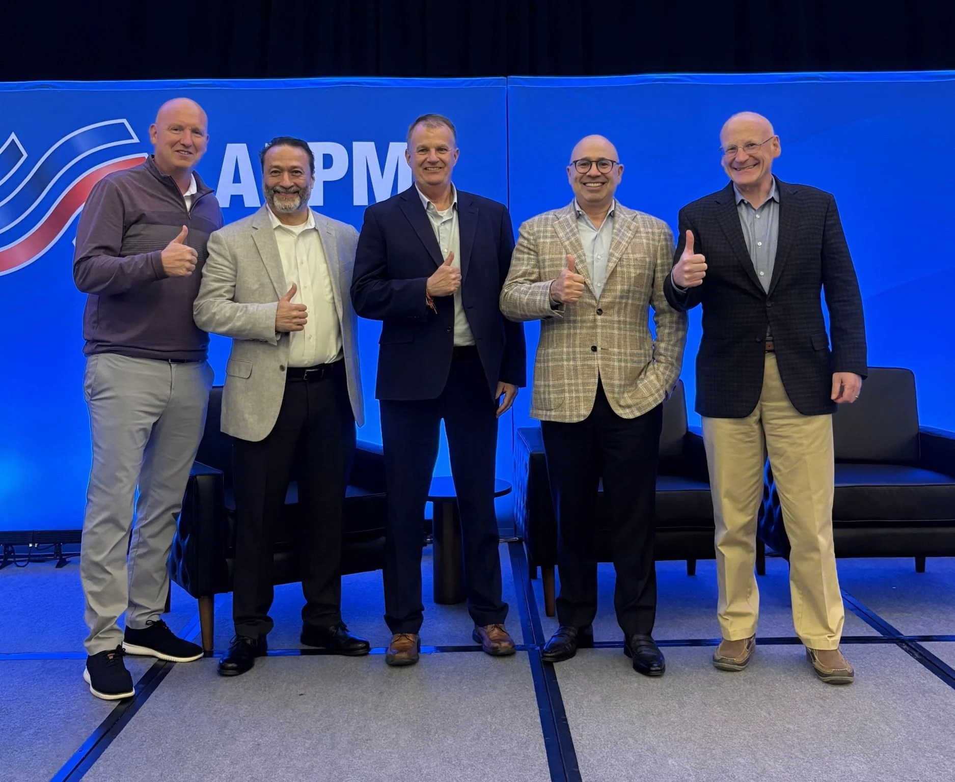 American Fuel and Petrochemical Manufacturers Security Conference