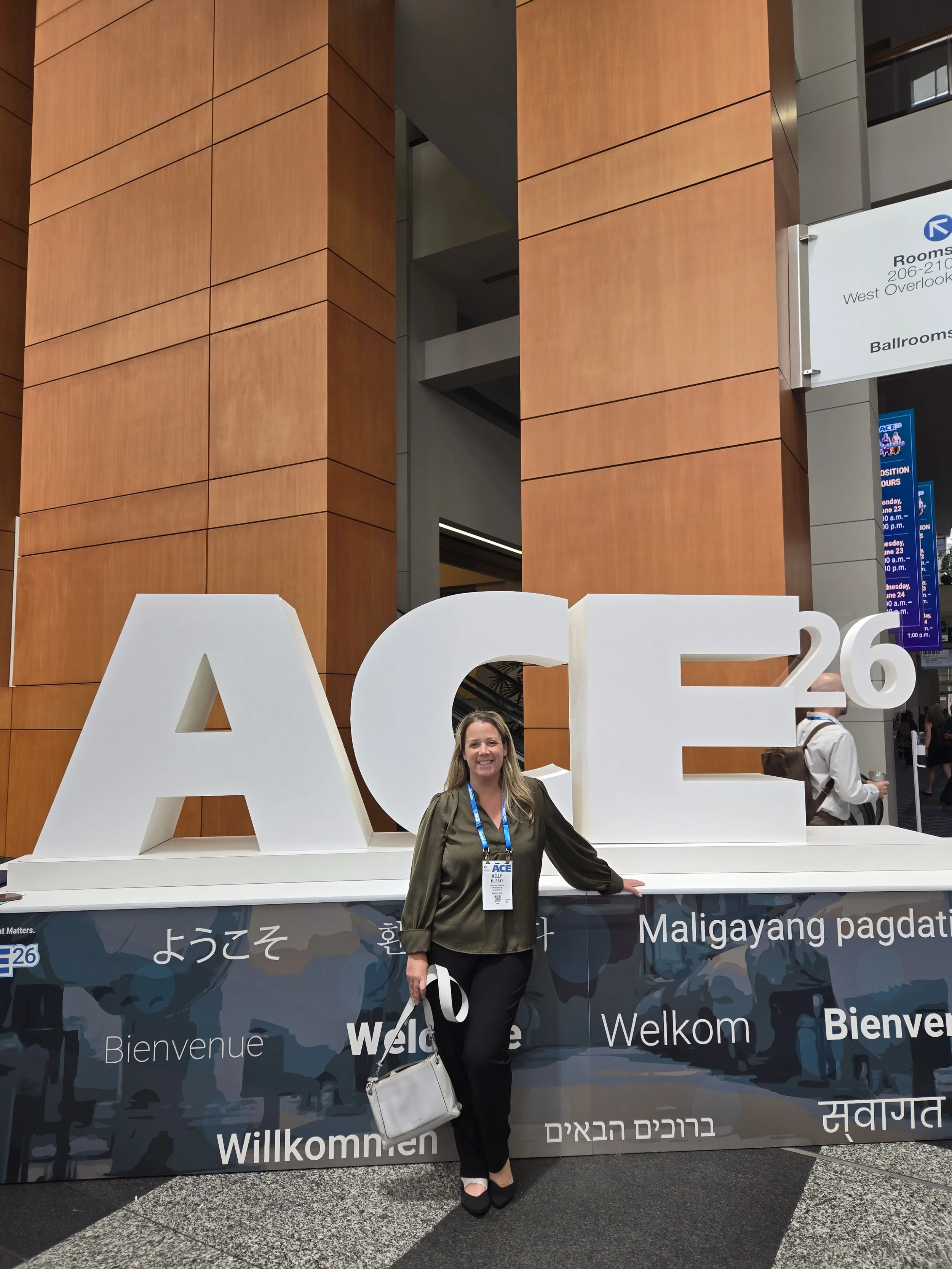 EVENT: 6/22 AWWA ACE 2026