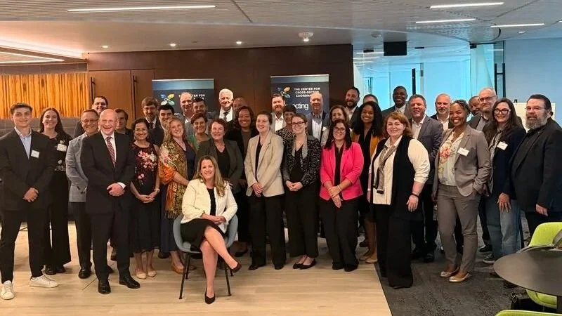 INSIGHT: Five Quick Takes from CXC’s Inaugural Symposium
