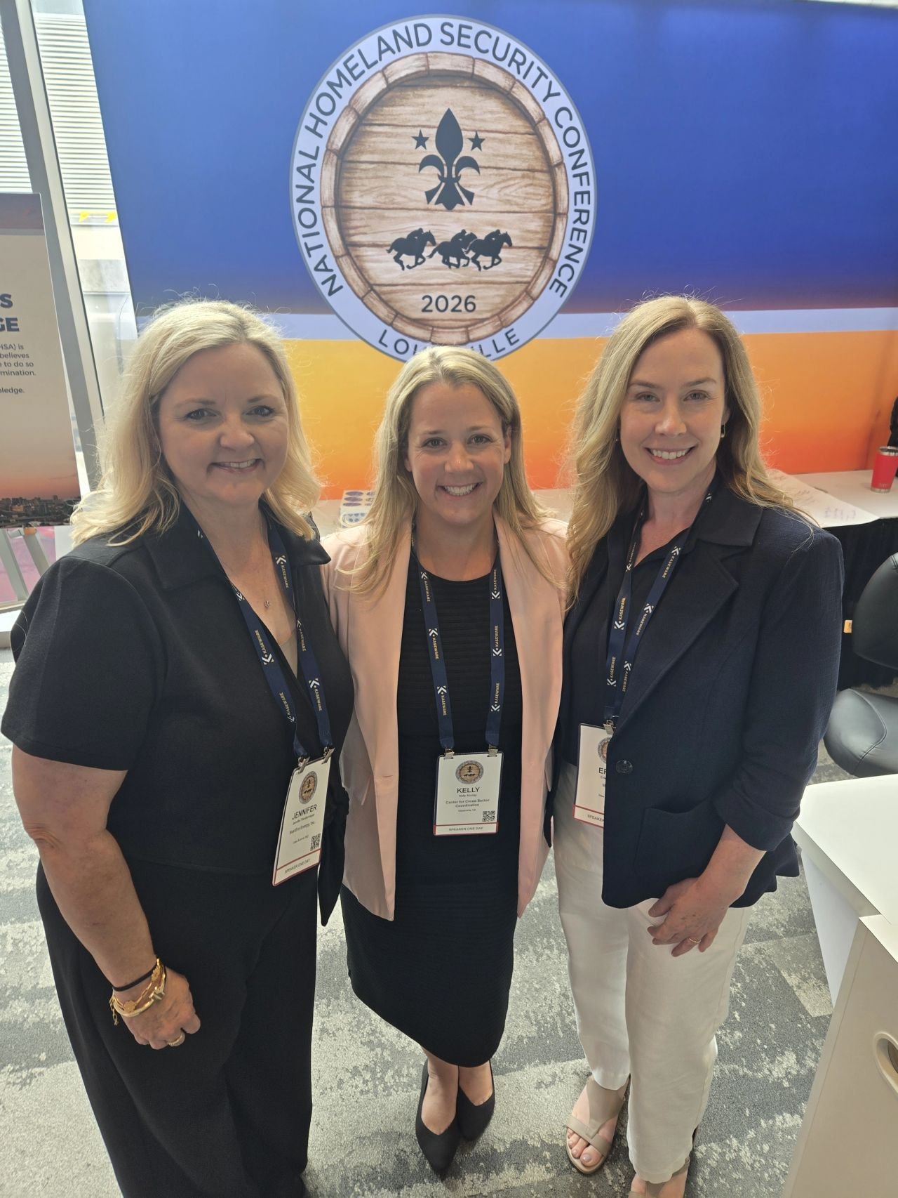 INSIGHT: National Homeland Security Conference and AI Programs for States
