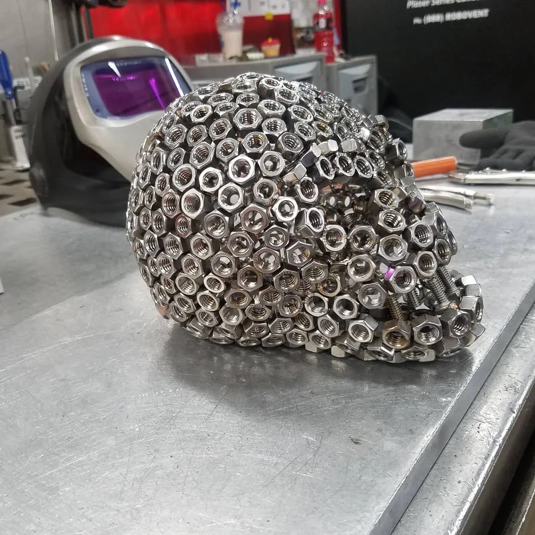Skull