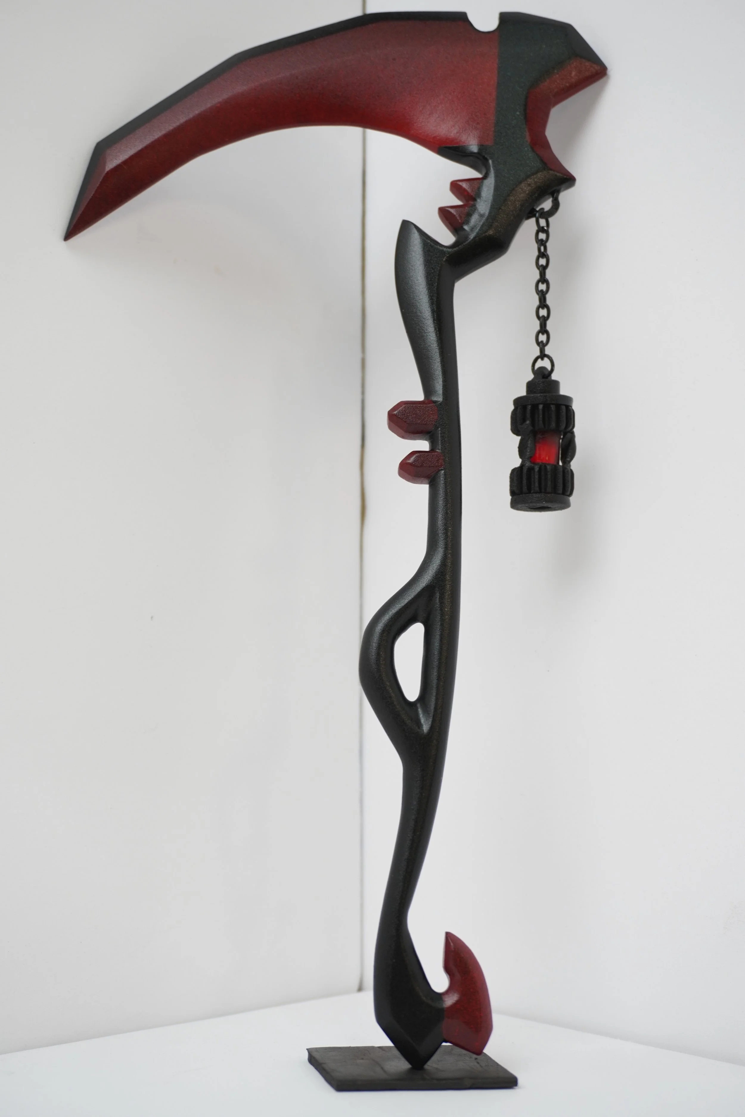 Sanguine Scythe