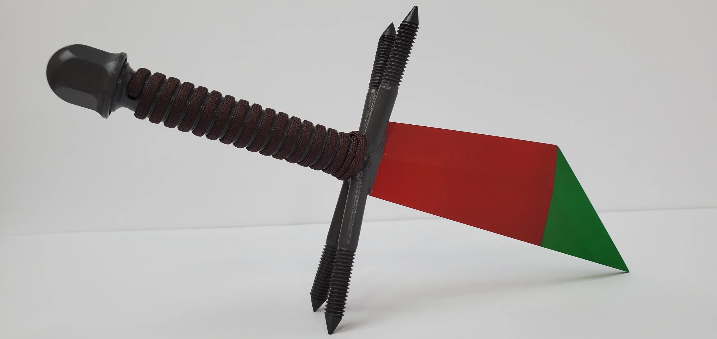 Dragon dagger v2