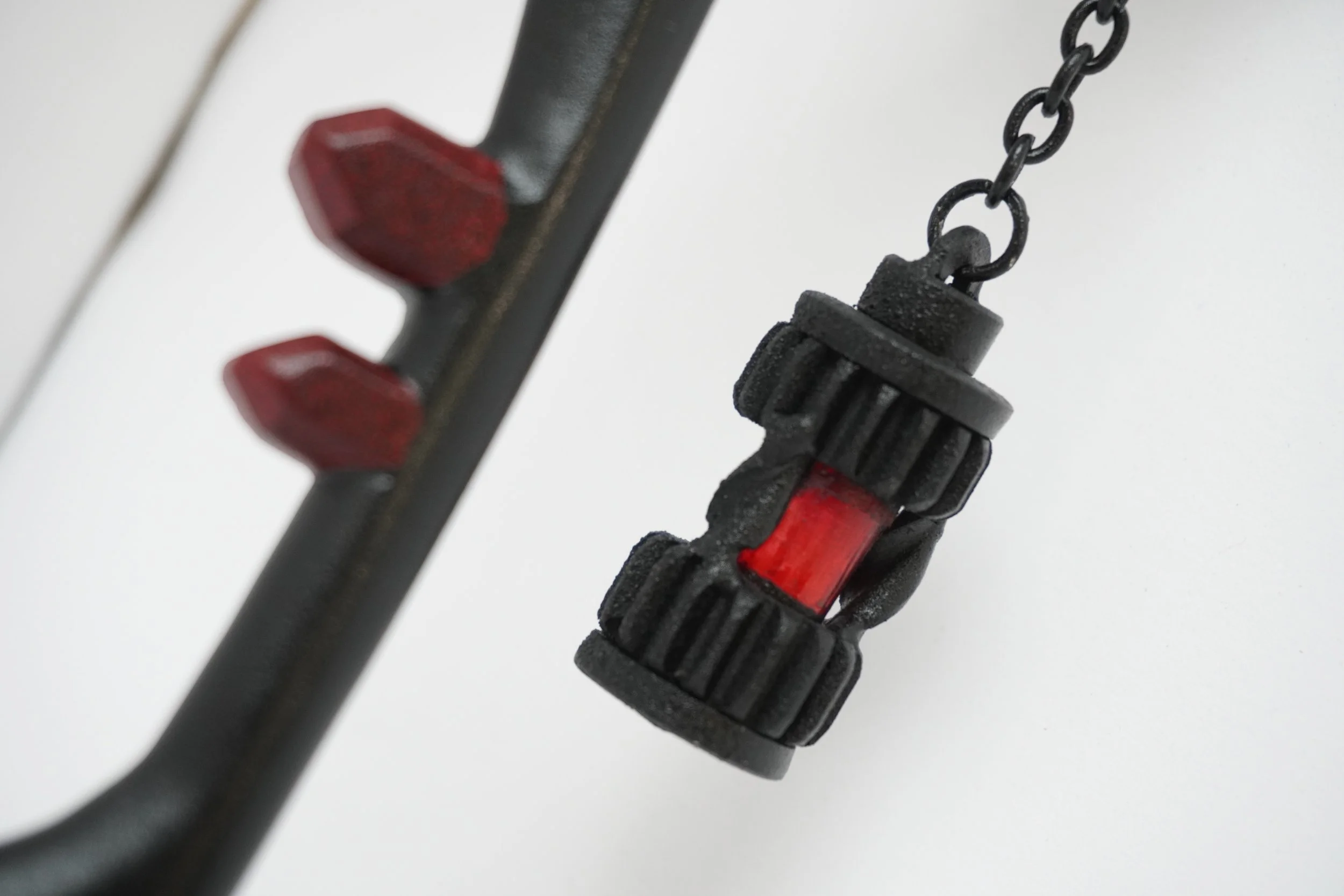 Sanguine Scythe