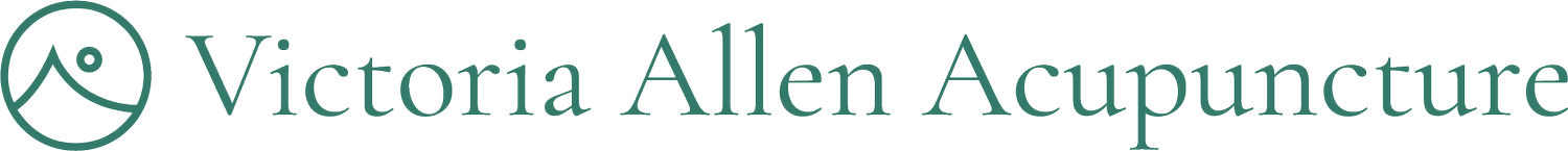 Victoria Allen Acupuncture
