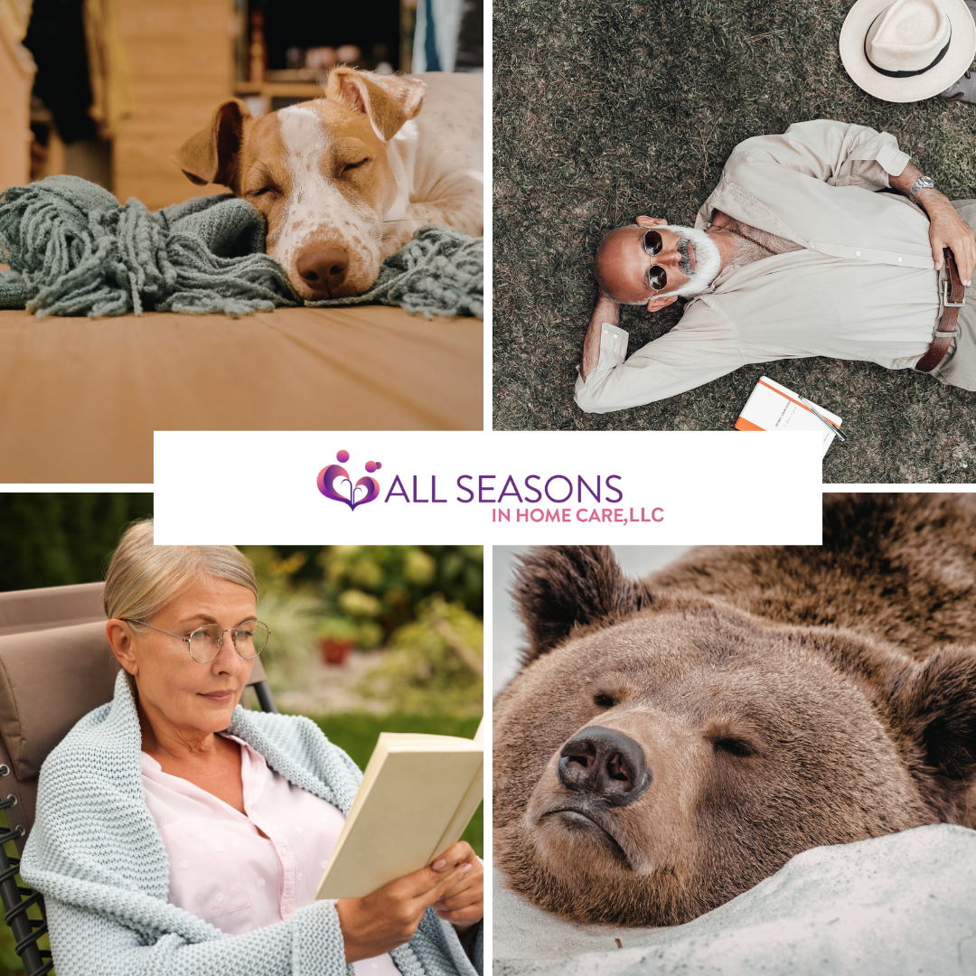 Aging Well in Green Valley Starts with the Right Caregivers