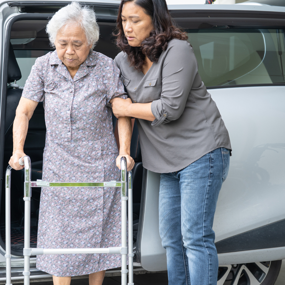 Transportation Assistance for Seniors in Green Valley, Arizona: Why Getting There Matters More Than You Think
