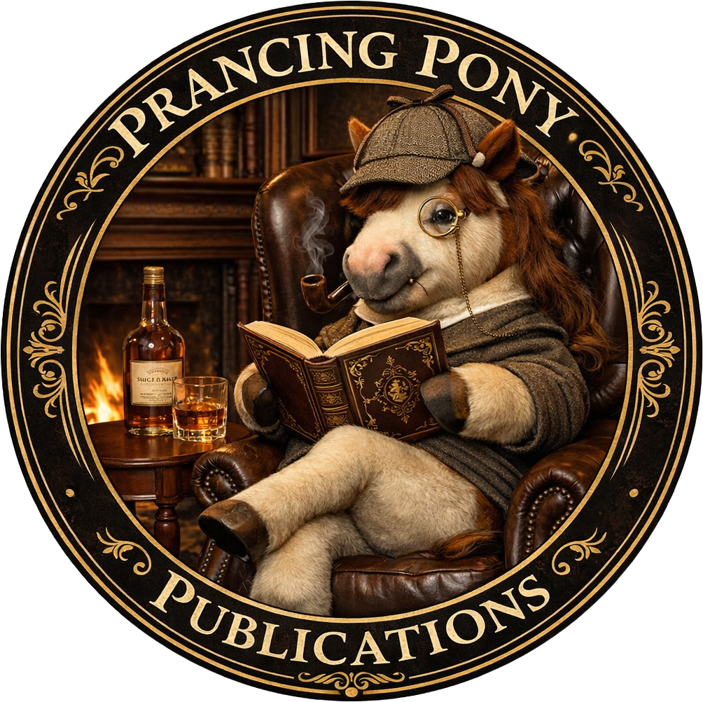 Prancing Pony Publications