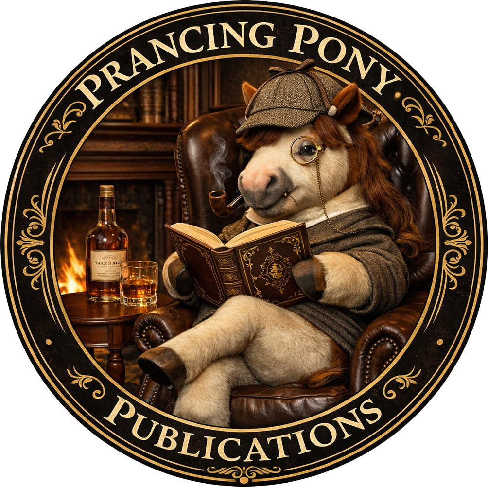 Prancing Pony Publications