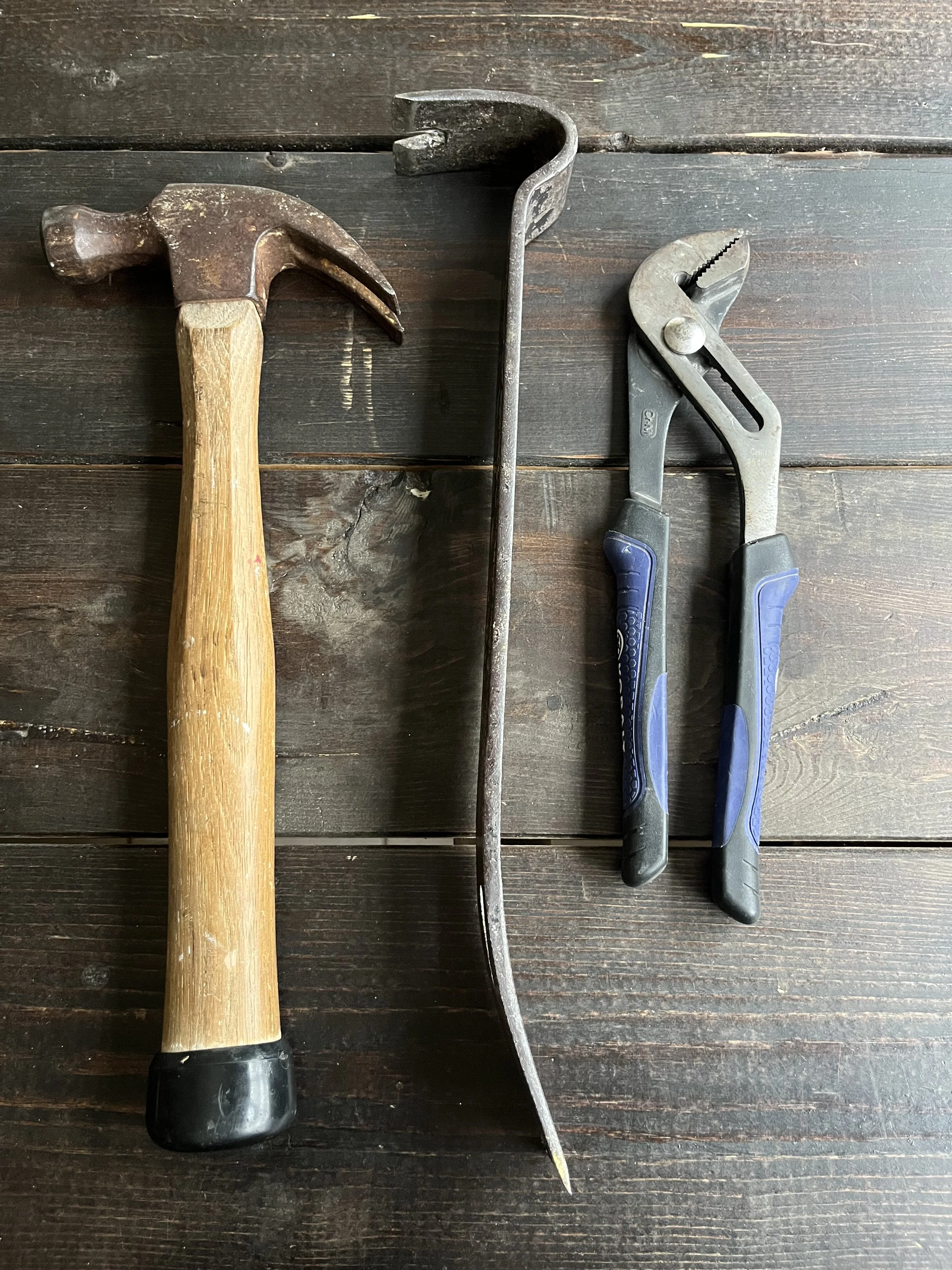 Things I Learned Before Coffee