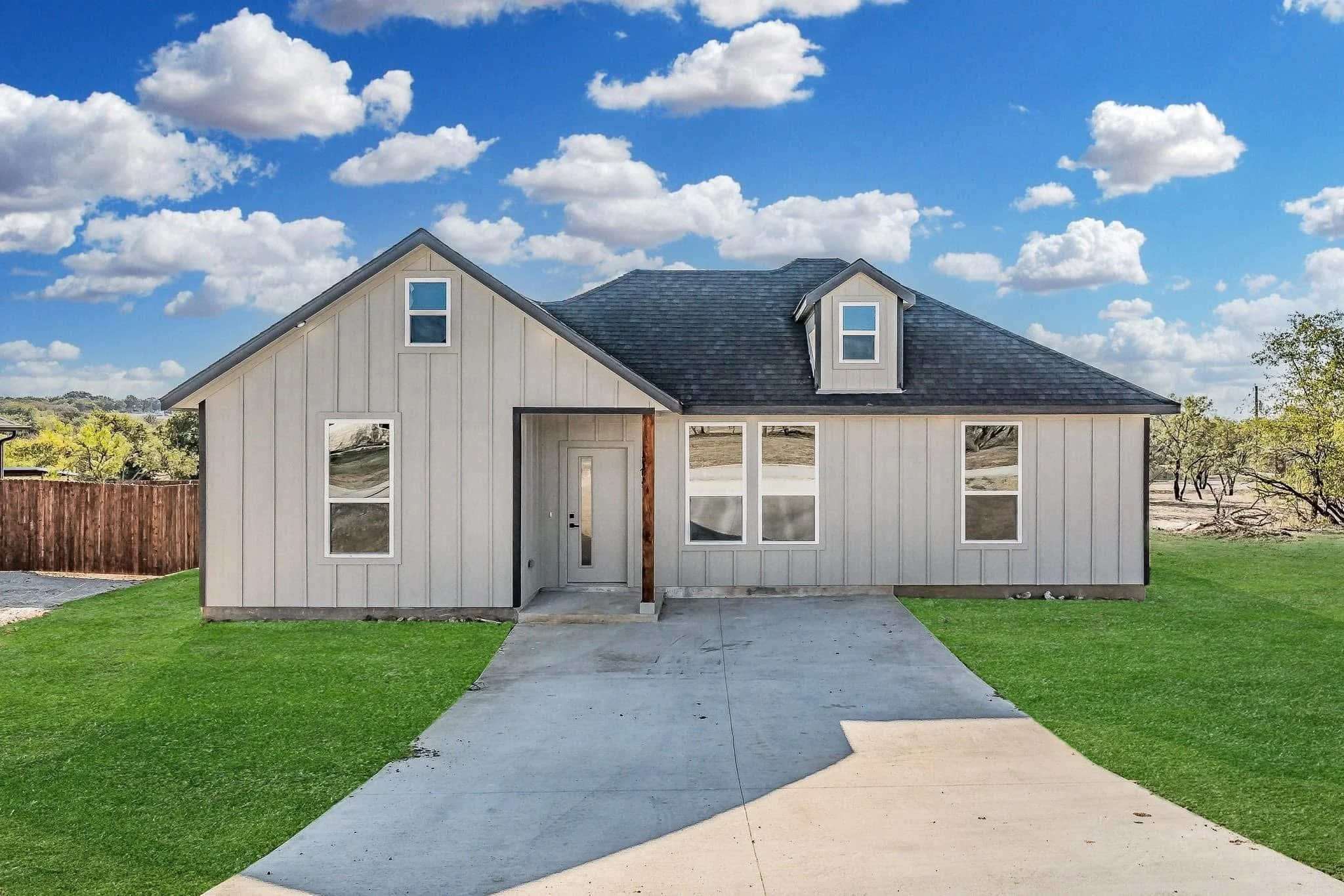 Sagebrush Floor Plan