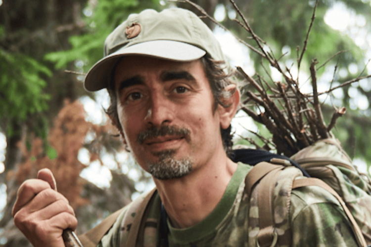 INSPIRATION FROM NATURE