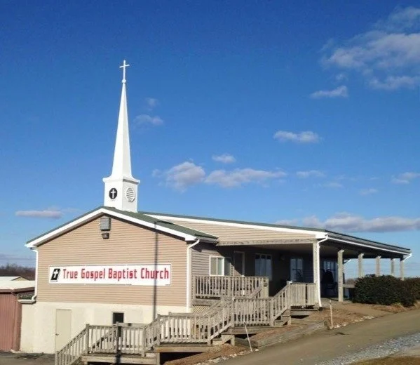Spring Revival