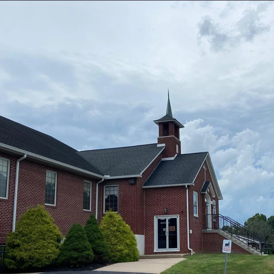Nottingham Missionary Baptist Church 