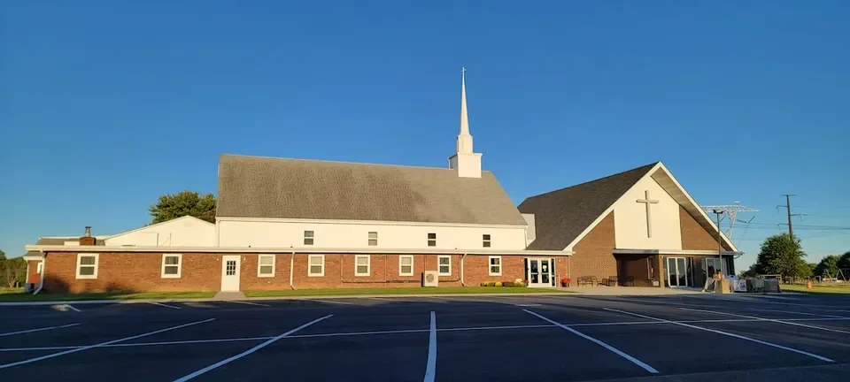Rising Sun Church Of The Nazarene