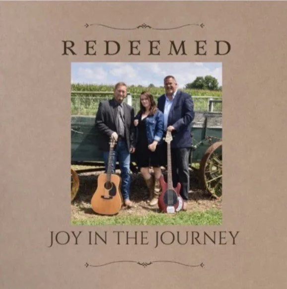 "Joy In the Journey" Album