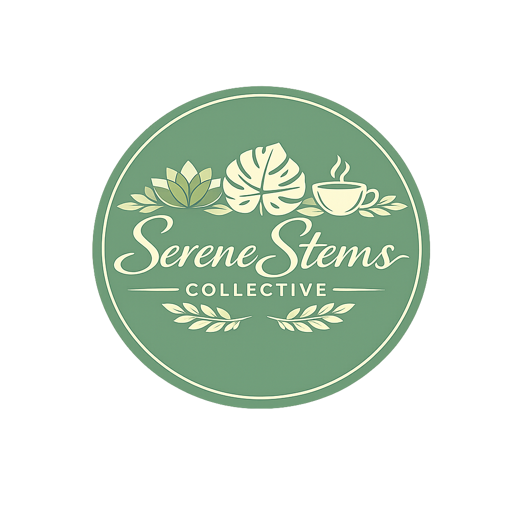 Serene Stems Collective