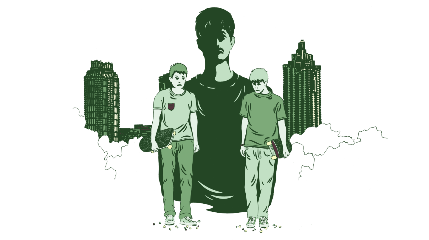 How A Sexual Predator Infiltrated Atlanta’s Skate&nbsp;Scene