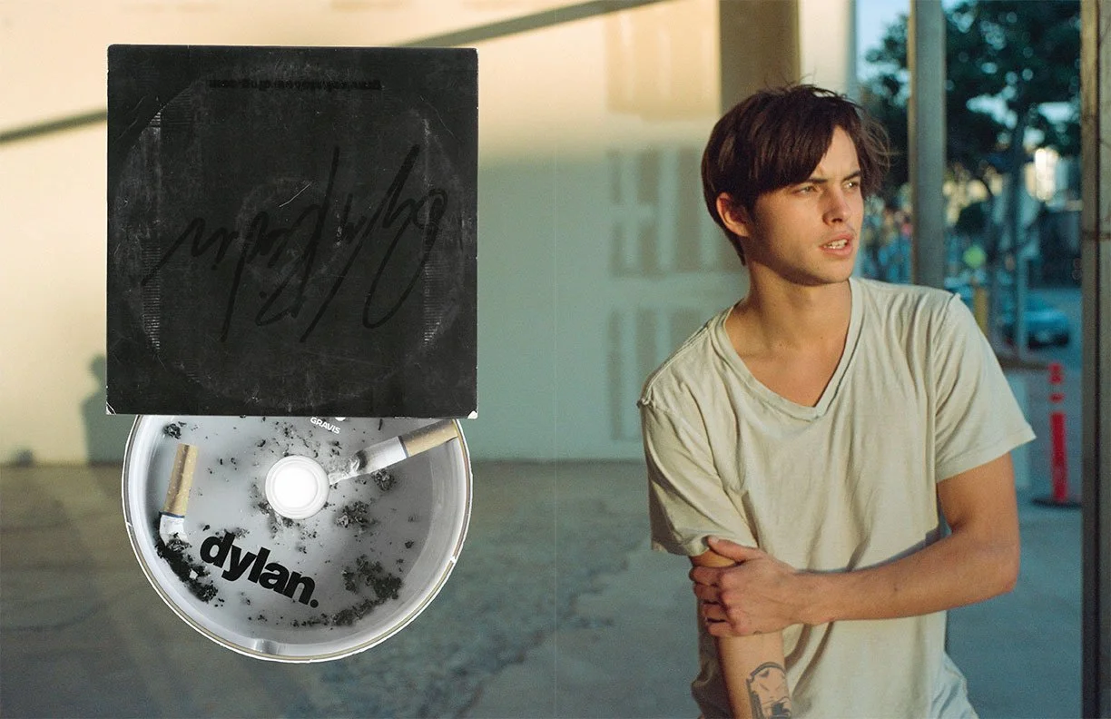 The Making of Dylan, with Greg Hunt