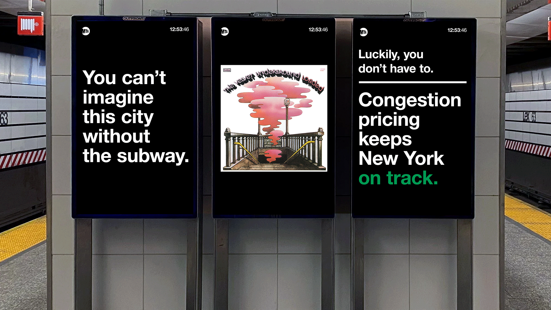 You Can’t Imagine The City Without It