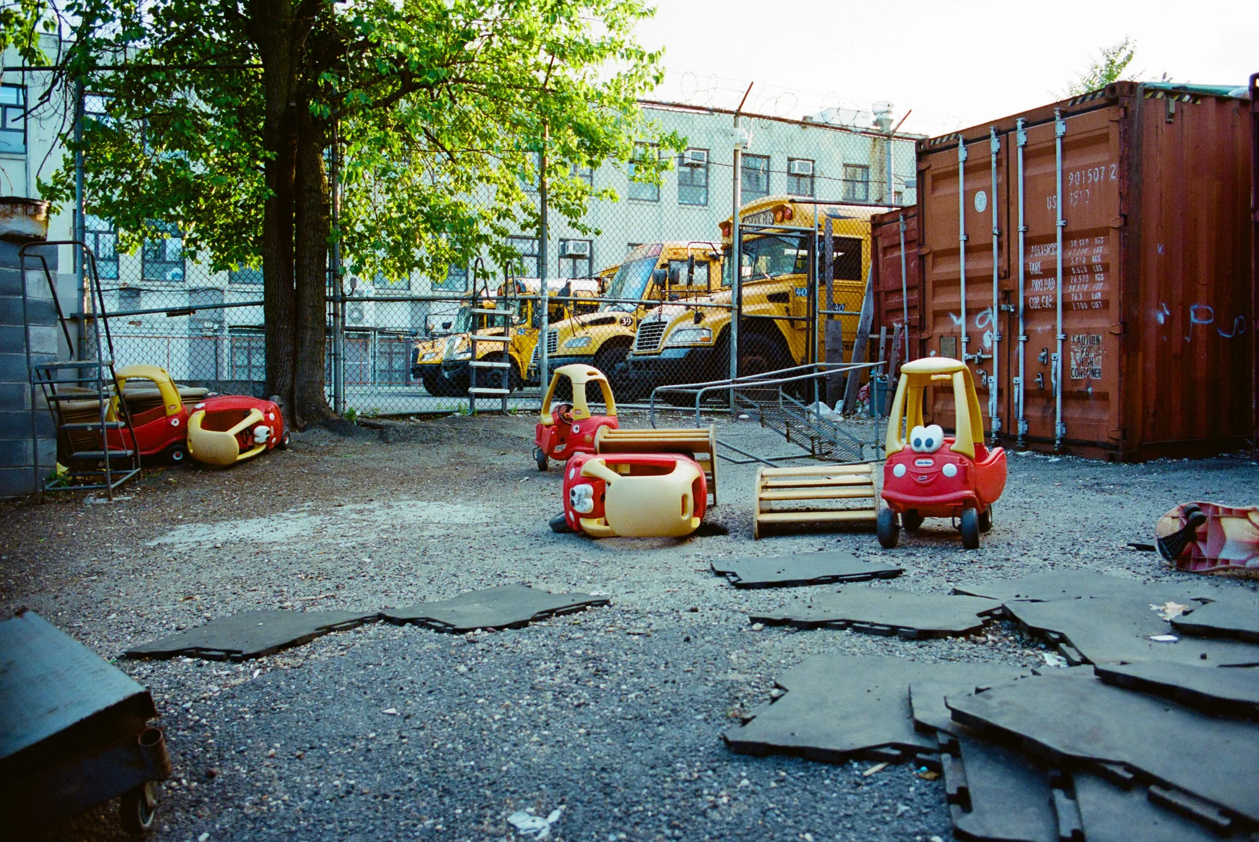 Little Tikes, Williamsburg, May 2025.jpg