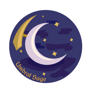 Umbral Sage icon