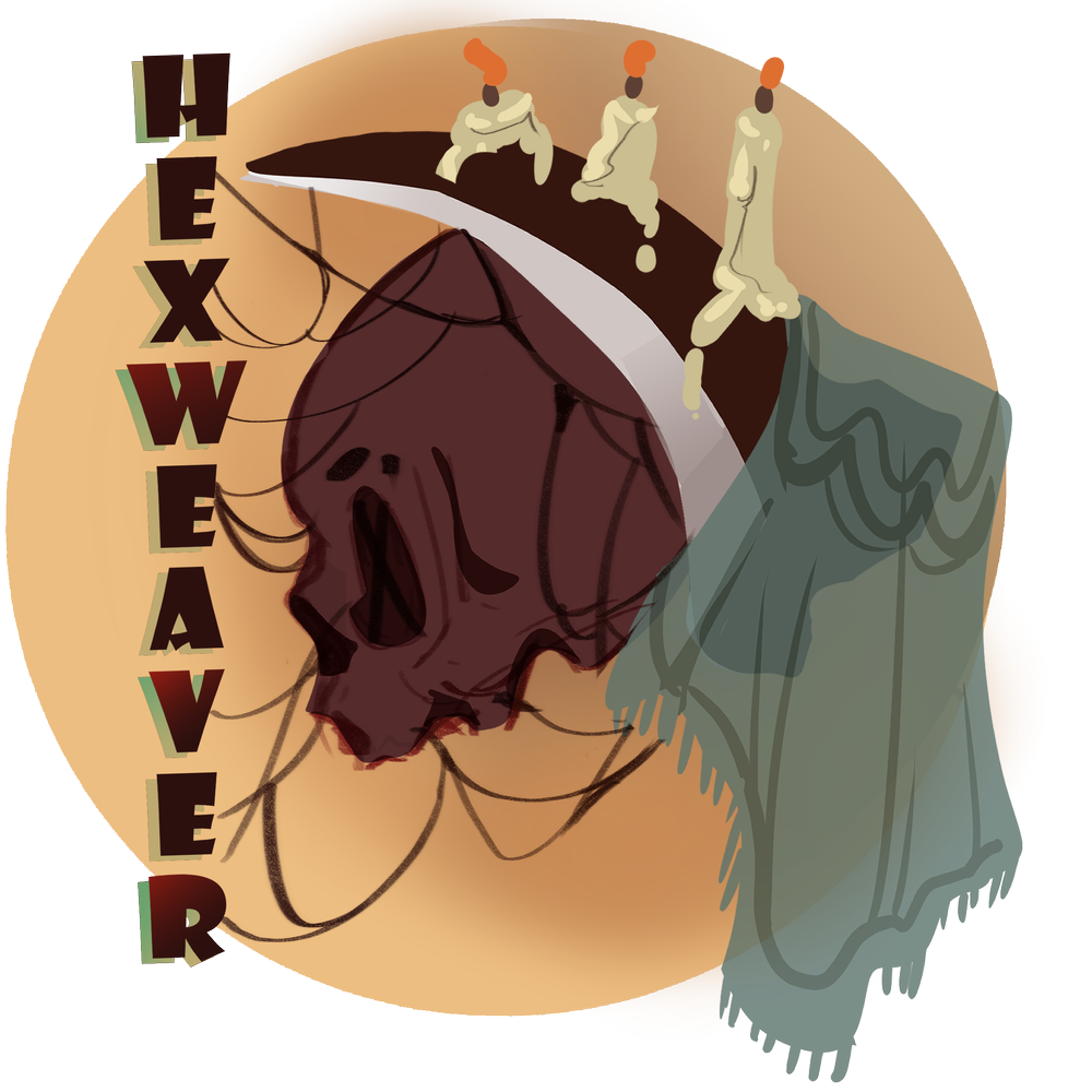 Hexweaver icon