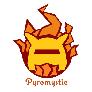 Pyromystic icon