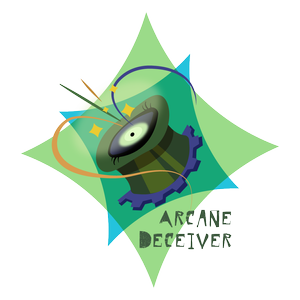 Arcane Deceiver icon