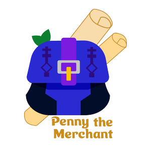 Penny icon