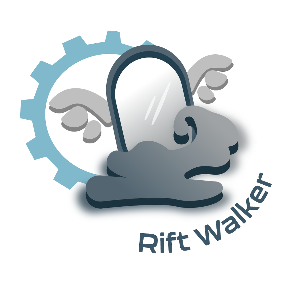 Rift Walker icon