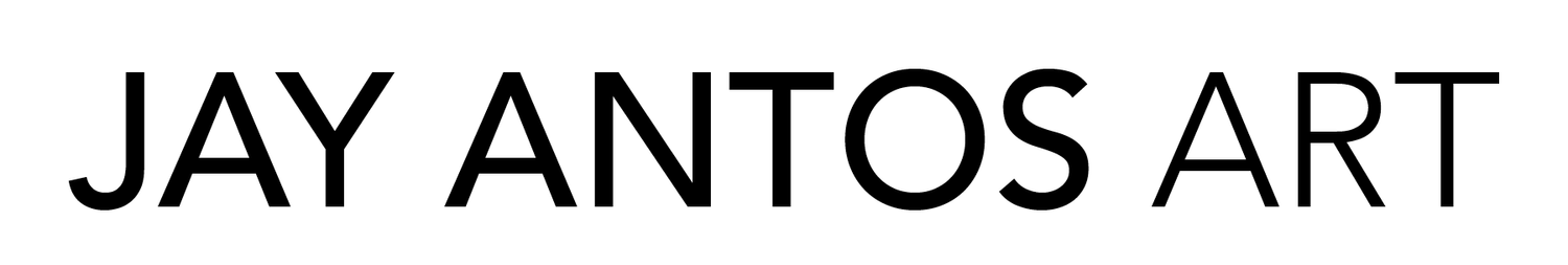 Jay Antos Art